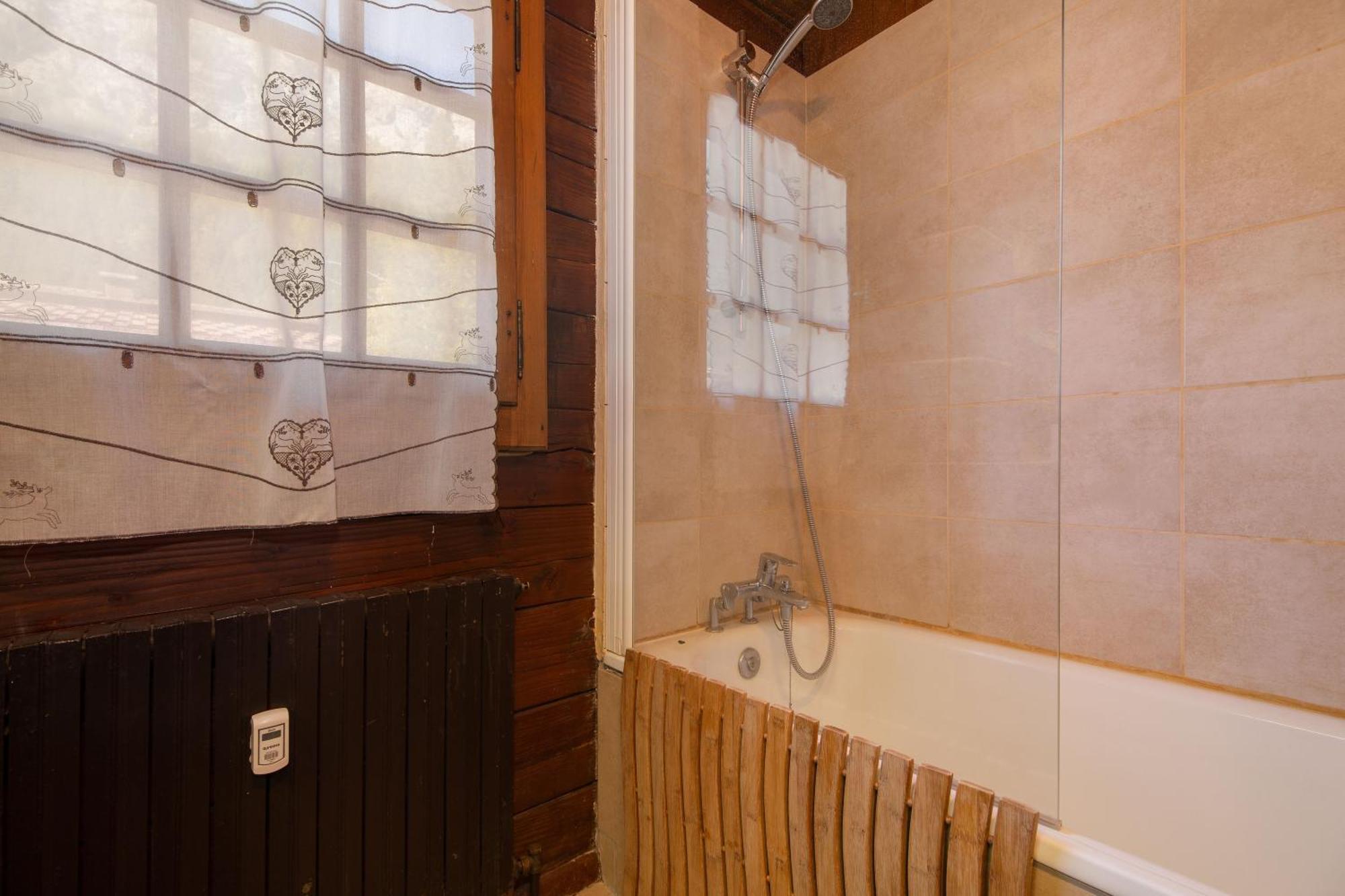 Residence Amethystes E1 Ski In Ski Out - Happy Rentals Chamonix Bagian luar foto