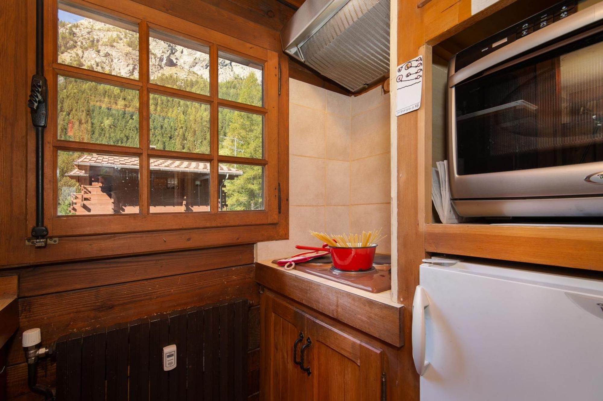 Residence Amethystes E1 Ski In Ski Out - Happy Rentals Chamonix Bagian luar foto